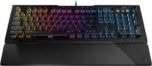 Klawiatura Roccat KLAWIATURA ROCCAT VULCAN 121 AIMO RGB standard 2