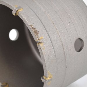 AWTools AWTOOLS KORONA BEZ ADAPTERA /112mm 2