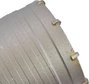 AWTools AWTOOLS KORONA BEZ ADAPTERA /112mm 3