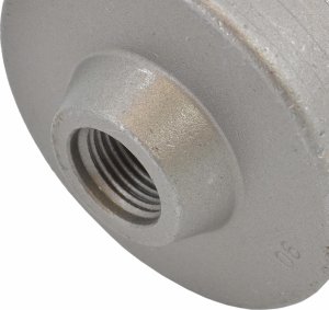 AWTools AWTOOLS KORONA BEZ ADAPTERA /112mm 4