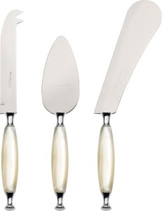 Bugatti Country ivory - 3 cz zestaw do sera 1