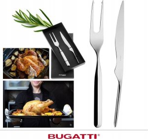 Bugatti VIDAL Zestaw do serwowania mięs 3