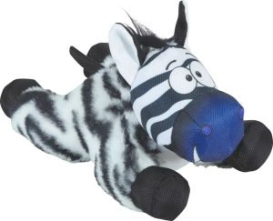 Zolux Zolux Zabawka pluszowa Friends Zebra Caleb M [480531] 1