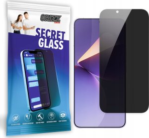 GrizzGlass Szkło prywatyzujące GrizzGlass SecretGlass do Meizu 21 1