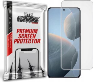 GrizzGlass Folia matowa GrizzGlass PaperScreen do Xiaomi Redmi K70 1