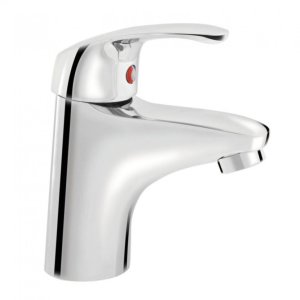 Bateria umywalkowa Sourcing Basin mixer HERZ PROJECT m10, UH00026, Austria 1