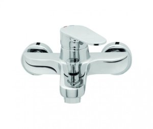Bateria wannowa Sourcing Bath/shower mixer HERZ INFINITY i30, UH00301, Austria 1