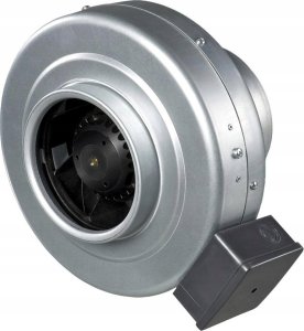 Vents INLINE CENTRIFUGAL FAN VENTS VKMZ 160 2