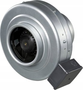 Vents INLINE CENTRIFUGAL FAN VENTS VKMZ 200 2