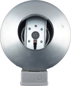 Vents INLINE CENTRIFUGAL FAN VENTS VKMZ 200 6
