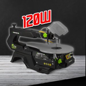Sourcing Circular saw cutting machine CONSTRUCTOR, power 120 W, weight 12.9 kg 1