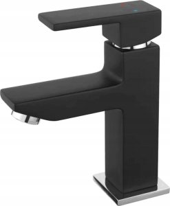 Bateria umywalkowa Sourcing Washbasin faucet FERRO STACCATO BSD2BL, black 1