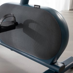 Rower stacjonarny Kettler Ergometer HOI RIDE+ Blueberry green 11