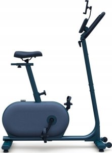 Rower stacjonarny Kettler Ergometer HOI RIDE+ Blueberry green 2