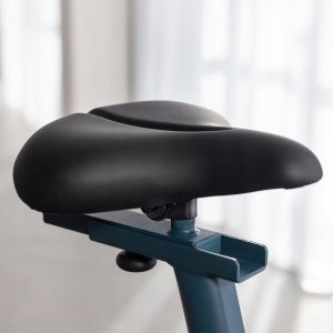 Rower stacjonarny Kettler Ergometer HOI RIDE+ Blueberry green 6