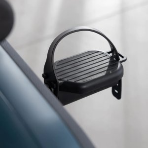 Rower stacjonarny Kettler Ergometer HOI RIDE+ Blueberry green 10