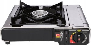 Mustang Gas stove MUSTANG, 1 burner, power 2.2 kW, gas consumption 160 g/hour, ST 1