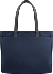 Torba Uniq torba na laptopa 16" niebieski/indigo blue RPET 2