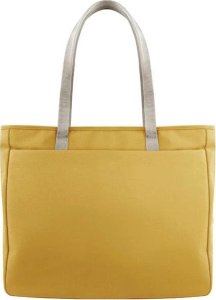 Torba Uniq UNIQ torba na laptopa Hava 16" żółty/canary yellow RPET 2