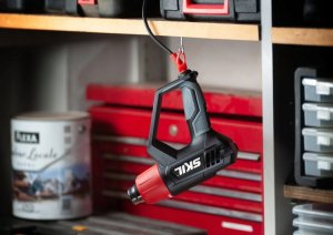 Opalarka Skil HEATGUN 8003FA 2000W 7