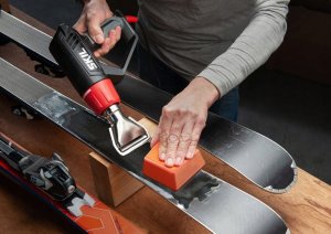 Opalarka Skil HEATGUN 8003FA 2000W 9