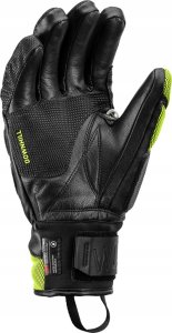 Leki LEKI RĘKAWICE WCR Venom DH 3D 11.0 3