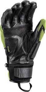 Leki RĘKAWICE WCR Venom GS 3D 7.0 2