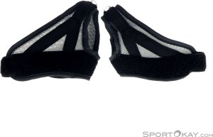 Leki LEKI PASKI Trigger Vertical (TVMS) Strap Mesh black-grey 2