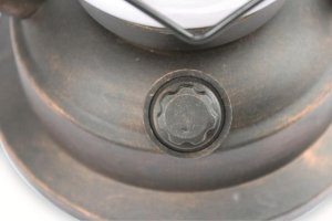 Grundig Lampa Solarna Retro "Tańczące Płomyki" 54 LED SMD 9