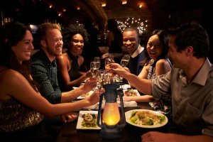 Grundig Lampa Solarna Retro "Tańczące Płomyki" 54 LED SMD 10