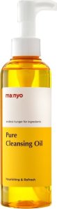 Manyo Pure Cleansing Oil Olejek oczyszczający do twarzy 200ml 1