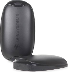 Lifesystems Ogrzewacze turystyczne Lifesystems Dual-Palm Hand Warmers Uniwersalny 5