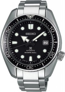 Zegarek Seiko Męski Zegarek SEIKO model SPB077J1EST (44MM) NoSize 1