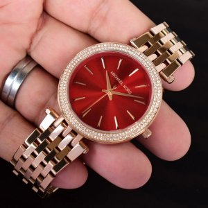 Zegarek Michael Kors ZEGAREK DAMSKI Michael Kors MK3378 + BOX NoSize 4