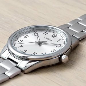 Zegarek Casio ZEGAREK MĘSKI CASIO MTP-V005D-7B4 + BOX NoSize 3