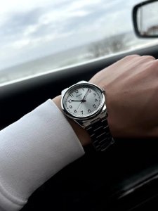 Zegarek Casio ZEGAREK MĘSKI CASIO MTP-V005D-7B4 + BOX NoSize 5