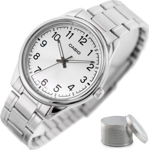 Zegarek Casio ZEGAREK MĘSKI CASIO MTP-V005D-7B4 + BOX NoSize 6