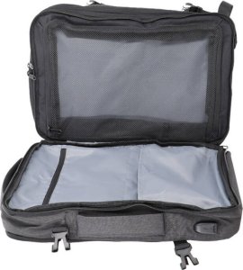 Plecak Triton Nowy plecak na laptopa 15,6" AMSO TUNG Duży, pojemny, wodoodporny KLB220105 12