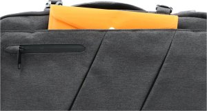 Plecak Triton Nowy plecak na laptopa 15,6" AMSO TUNG Duży, pojemny, wodoodporny KLB220105 13