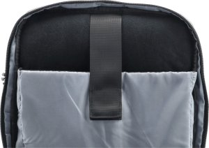 Plecak Triton Nowy plecak na laptopa 15,6" AMSO TUNG Duży, pojemny, wodoodporny KLB220105 14