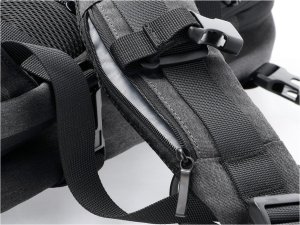 Plecak Triton Nowy plecak na laptopa 15,6" AMSO TUNG Duży, pojemny, wodoodporny KLB220105 16