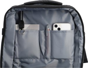 Plecak Triton Nowy plecak na laptopa 15,6" AMSO TUNG Duży, pojemny, wodoodporny KLB220105 20