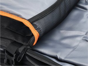 Plecak Triton Nowy plecak na laptopa 15,6" AMSO TUNG Duży, pojemny, wodoodporny KLB220105 21