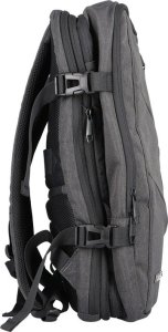 Plecak Triton Nowy plecak na laptopa 15,6" AMSO TUNG Duży, pojemny, wodoodporny KLB220105 6