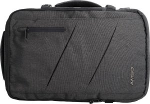 Plecak Triton Nowy plecak na laptopa 15,6" AMSO TUNG Duży, pojemny, wodoodporny KLB220105 8