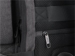 Plecak Triton Nowy plecak na laptopa 15,6" AMSO TUNG Duży, pojemny, wodoodporny KLB220105 10