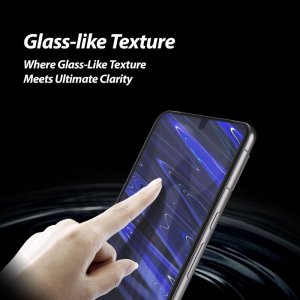 WHITESTONE DOME Folia ochronna Whitestone Dome UV Gen Film Google Pixel 8 Pro Clear [2 PACK] 3