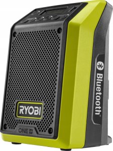 Ryobi Bluetooth speaker Ryobi ONE+ RR18-0 2