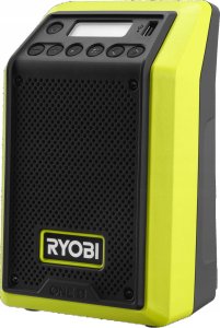 Ryobi Bluetooth speaker Ryobi ONE+ RR18-0 3