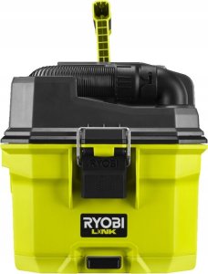 Odkurzacz przemysłowy Ryobi Industrial vacuum cleaner Ryobi ONE+ RV1811-0 7